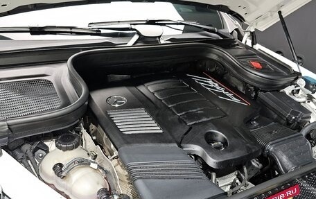 Mercedes-Benz GLE AMG, 2021 год, 8 024 748 рублей, 6 фотография