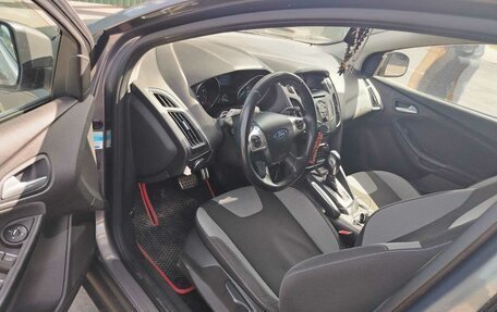 Ford Focus III, 2012 год, 550 000 рублей, 2 фотография