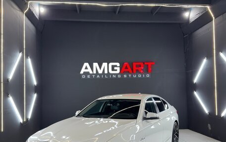 BMW 5 серия, 2014 год, 2 150 000 рублей, 2 фотография