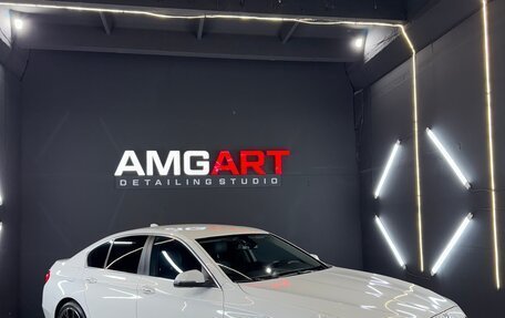 BMW 5 серия, 2014 год, 2 150 000 рублей, 5 фотография