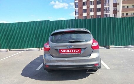 Ford Focus III, 2012 год, 550 000 рублей, 3 фотография
