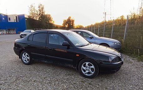 Hyundai Elantra III, 2004 год, 295 000 рублей, 3 фотография