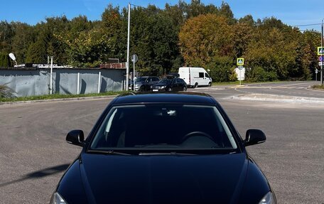 Skoda Octavia, 2011 год, 1 200 000 рублей, 2 фотография
