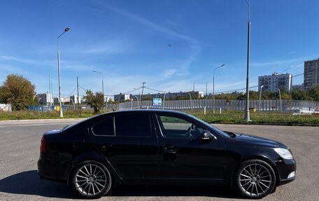 Skoda Octavia, 2011 год, 1 200 000 рублей, 3 фотография
