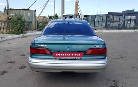 Ford Taurus III, 1994 год, 450 000 рублей, 2 фотография