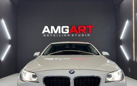 BMW 5 серия, 2014 год, 2 150 000 рублей, 4 фотография