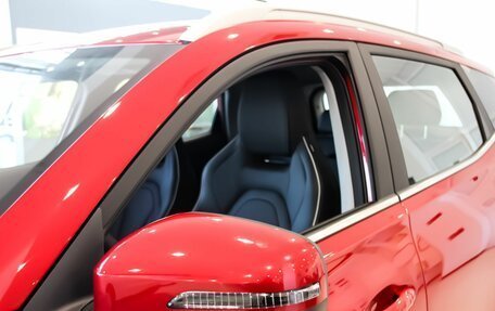 Chery Tiggo 4 I рестайлинг, 2025 год, 2 620 000 рублей, 7 фотография