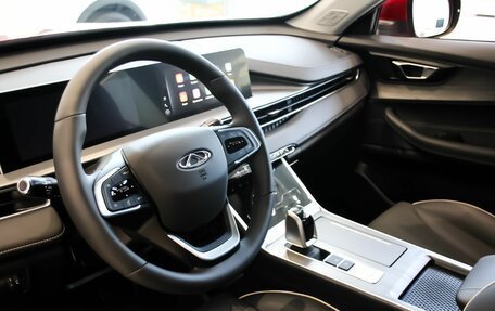 Chery Tiggo 4 I рестайлинг, 2025 год, 2 620 000 рублей, 9 фотография