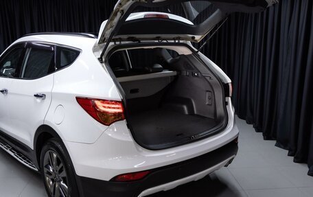 Hyundai Santa Fe III рестайлинг, 2013 год, 1 749 000 рублей, 6 фотография