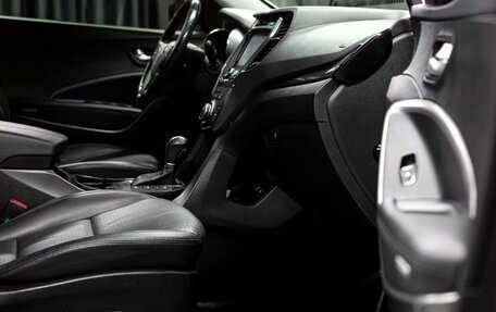 Hyundai Santa Fe III рестайлинг, 2013 год, 1 749 000 рублей, 7 фотография