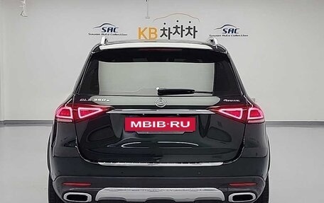Mercedes-Benz GLE, 2021 год, 5 567 171 рублей, 3 фотография