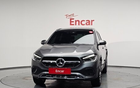Mercedes-Benz GLA, 2021 год, 2 905 573 рублей, 3 фотография
