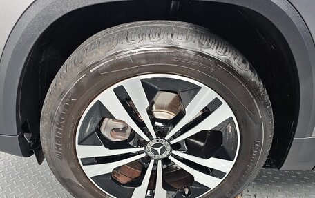 Mercedes-Benz GLA, 2021 год, 2 905 573 рублей, 5 фотография