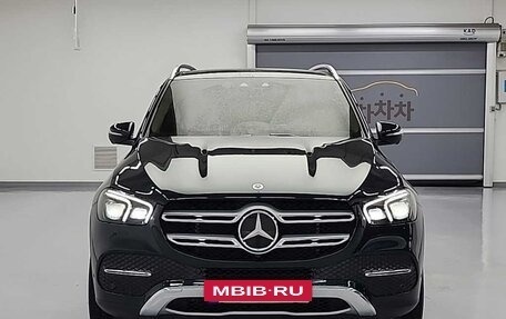 Mercedes-Benz GLE, 2021 год, 5 567 171 рублей, 2 фотография