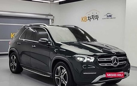 Mercedes-Benz GLE, 2021 год, 5 567 171 рублей, 4 фотография