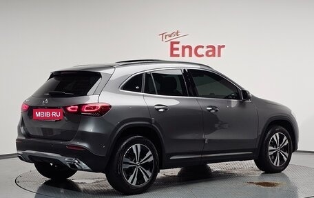 Mercedes-Benz GLA, 2021 год, 2 905 573 рублей, 2 фотография