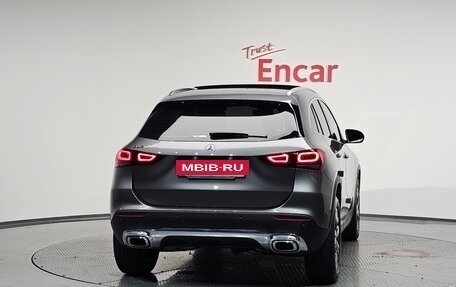 Mercedes-Benz GLA, 2021 год, 2 905 573 рублей, 4 фотография