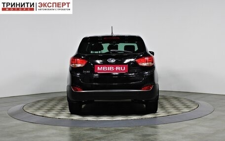 Hyundai ix35 I рестайлинг, 2014 год, 1 497 000 рублей, 5 фотография