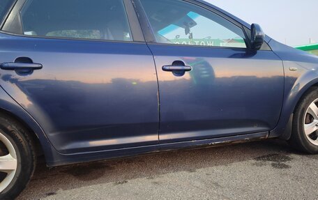 KIA cee'd I рестайлинг, 2009 год, 430 000 рублей, 5 фотография