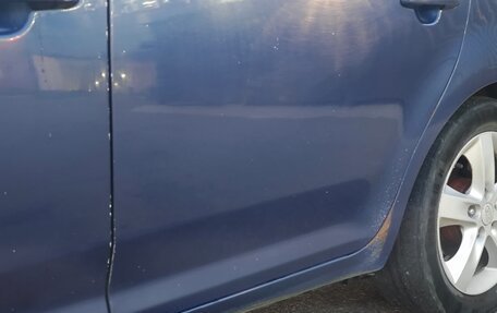 KIA cee'd I рестайлинг, 2009 год, 430 000 рублей, 7 фотография