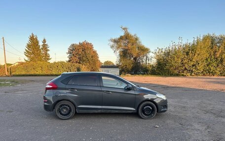 Chery Very (A13), 2012 год, 350 000 рублей, 2 фотография