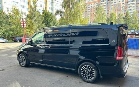 Mercedes-Benz Vito, 2016 год, 3 300 000 рублей, 3 фотография