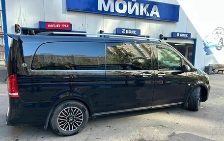 Mercedes-Benz Vito, 2016 год, 3 300 000 рублей, 4 фотография