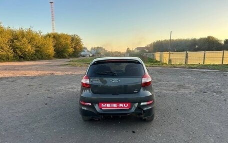 Chery Very (A13), 2012 год, 350 000 рублей, 3 фотография
