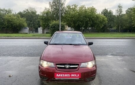 Daewoo Nexia I рестайлинг, 2010 год, 180 000 рублей, 2 фотография