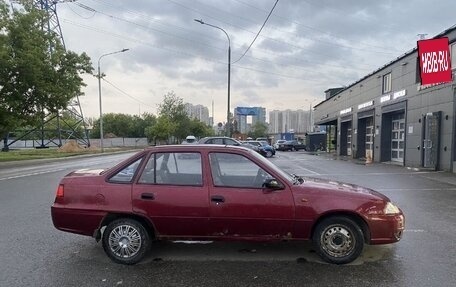 Daewoo Nexia I рестайлинг, 2010 год, 180 000 рублей, 3 фотография