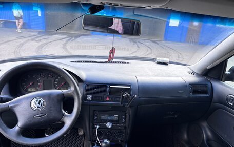 Volkswagen Golf IV, 2000 год, 300 000 рублей, 3 фотография