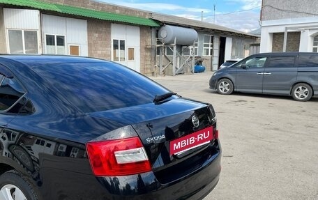 Skoda Octavia, 2013 год, 1 400 000 рублей, 4 фотография