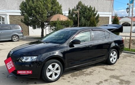 Skoda Octavia, 2013 год, 1 400 000 рублей, 3 фотография