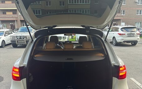 Mercedes-Benz GLC, 2017 год, 3 100 000 рублей, 9 фотография