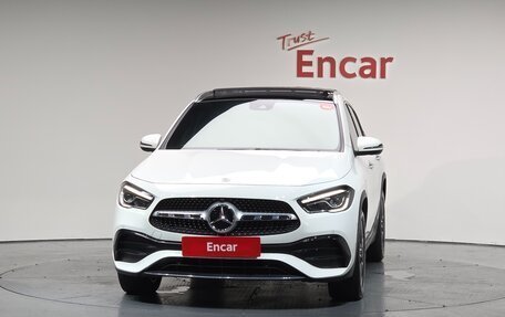 Mercedes-Benz GLA, 2020 год, 2 953 573 рублей, 3 фотография