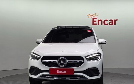 Mercedes-Benz GLA, 2021 год, 3 115 573 рублей, 3 фотография