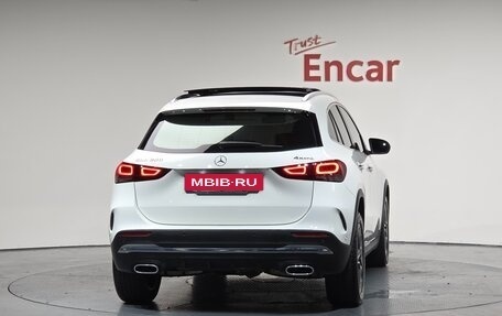 Mercedes-Benz GLA, 2020 год, 2 953 573 рублей, 4 фотография