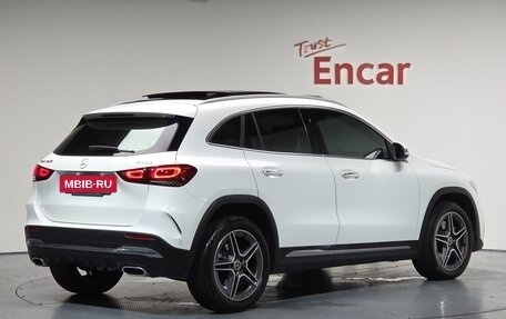 Mercedes-Benz GLA, 2020 год, 2 953 573 рублей, 2 фотография