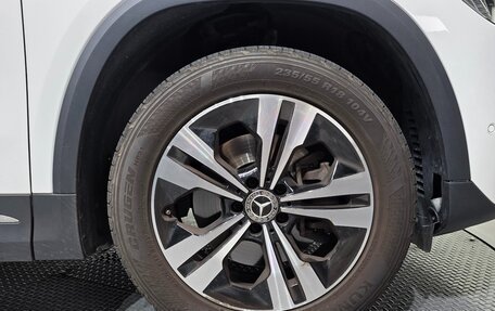 Mercedes-Benz GLA, 2021 год, 3 115 573 рублей, 5 фотография