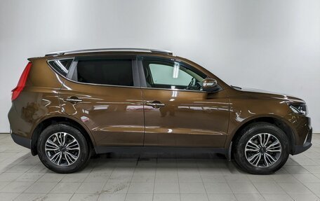 Geely Emgrand X7 I, 2020 год, 1 300 000 рублей, 4 фотография