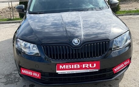 Skoda Octavia, 2013 год, 1 400 000 рублей, 2 фотография