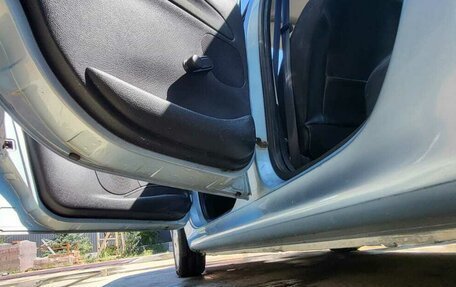 Peugeot 206, 2004 год, 330 000 рублей, 4 фотография