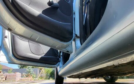 Peugeot 206, 2004 год, 330 000 рублей, 3 фотография