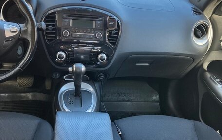 Nissan Juke II, 2012 год, 940 000 рублей, 2 фотография