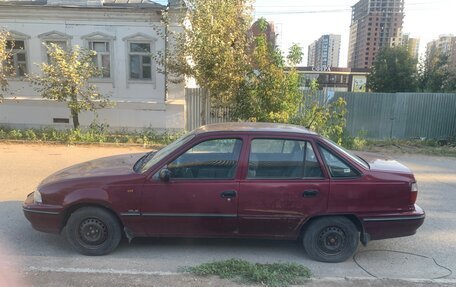 Daewoo Nexia I рестайлинг, 2007 год, 140 000 рублей, 2 фотография