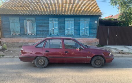 Daewoo Nexia I рестайлинг, 2007 год, 140 000 рублей, 3 фотография
