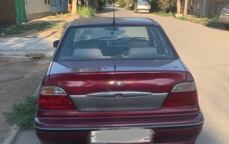 Daewoo Nexia I рестайлинг, 2007 год, 140 000 рублей, 4 фотография