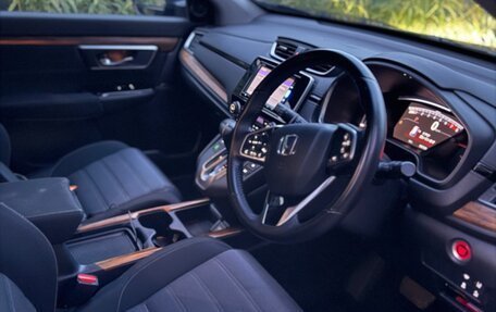 Honda CR-V IV, 2019 год, 2 800 000 рублей, 2 фотография