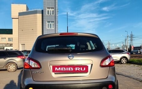 Nissan Qashqai, 2012 год, 910 000 рублей, 6 фотография
