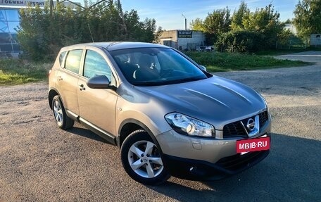 Nissan Qashqai, 2012 год, 910 000 рублей, 7 фотография